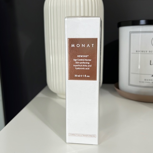 Monat Rewind Age Control Nectar - Picture 1 of 4